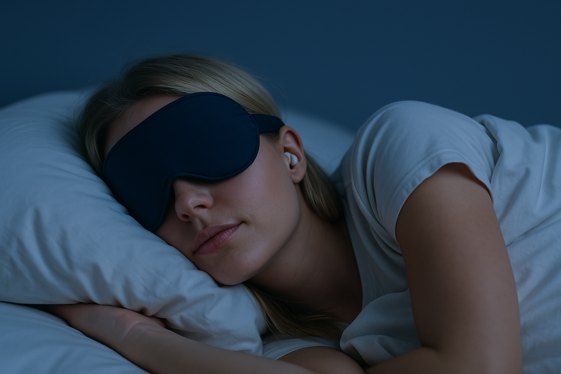 Why Deep Sleep Matters More Than You Think