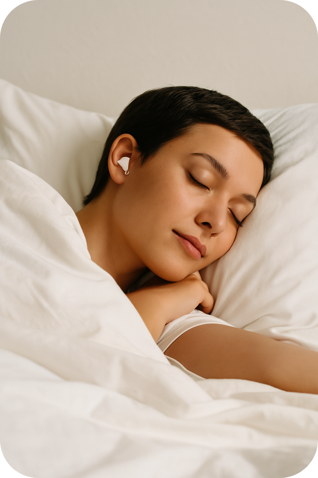 The Real Secret to Feeling Better Every Day: Sleep