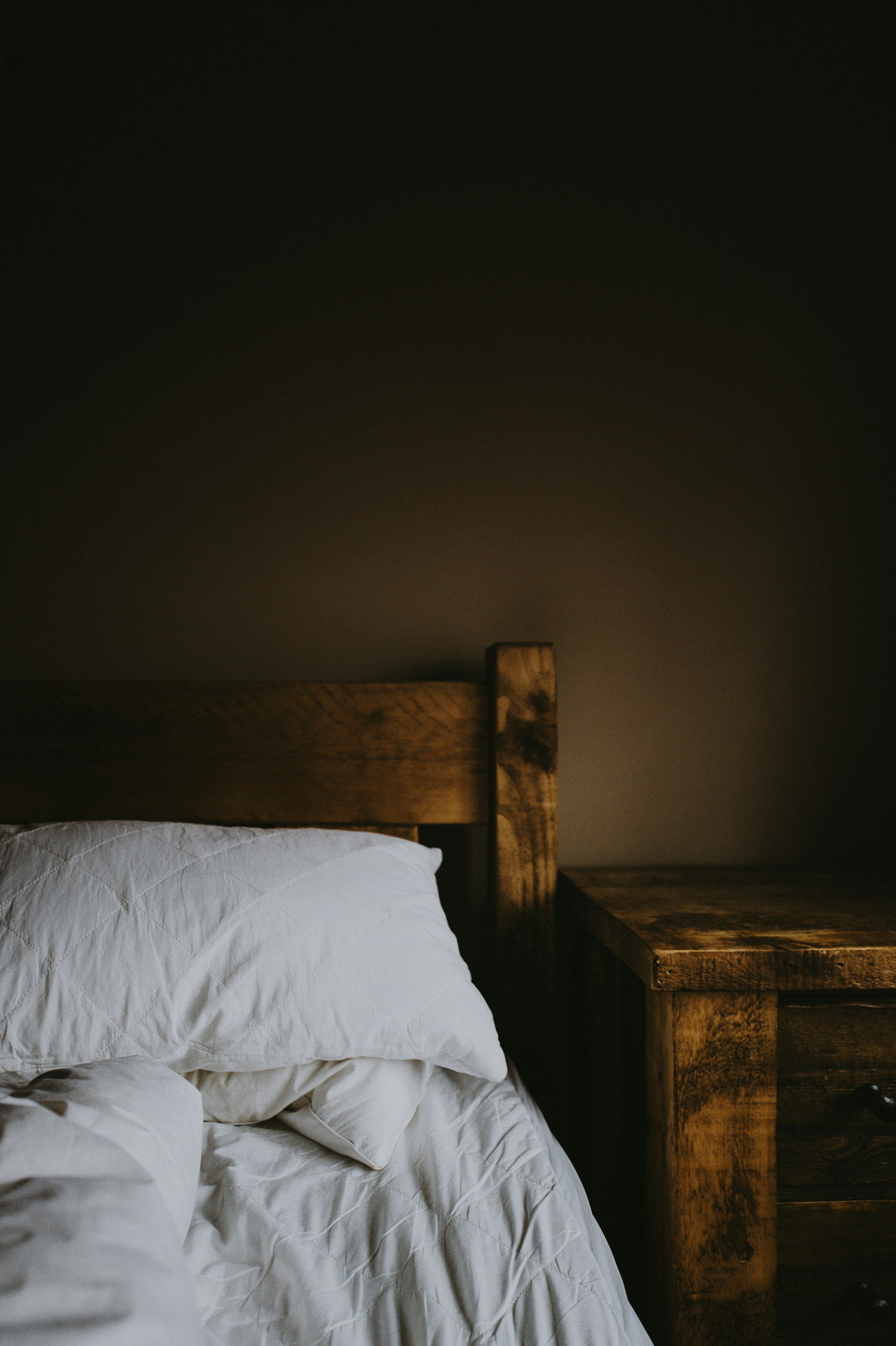 The Art of Slowing Down Before Bed