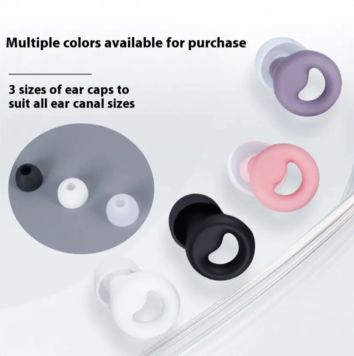 Snoza Sleep Earplugs