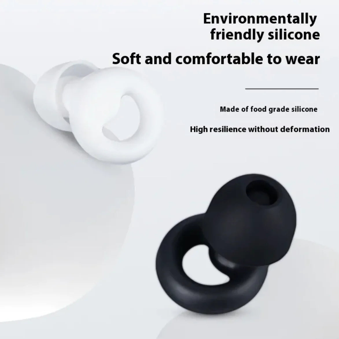 Snoza Sleep Earplugs