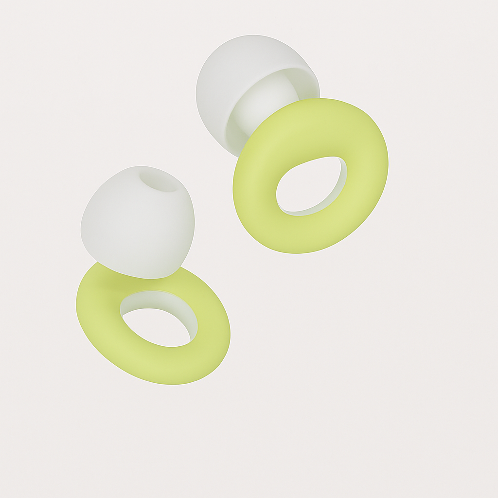 Snoza Sleep Earplugs