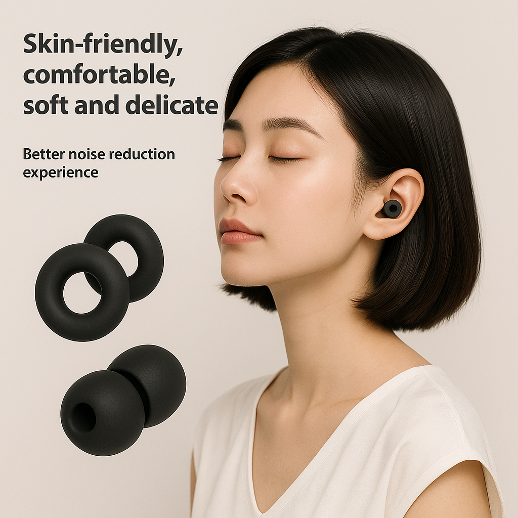 Snoza Sleep Earplugs
