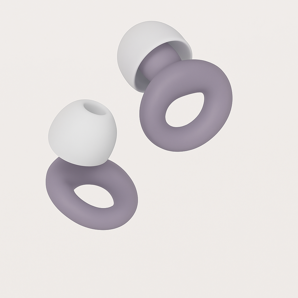 Snoza Sleep Earplugs