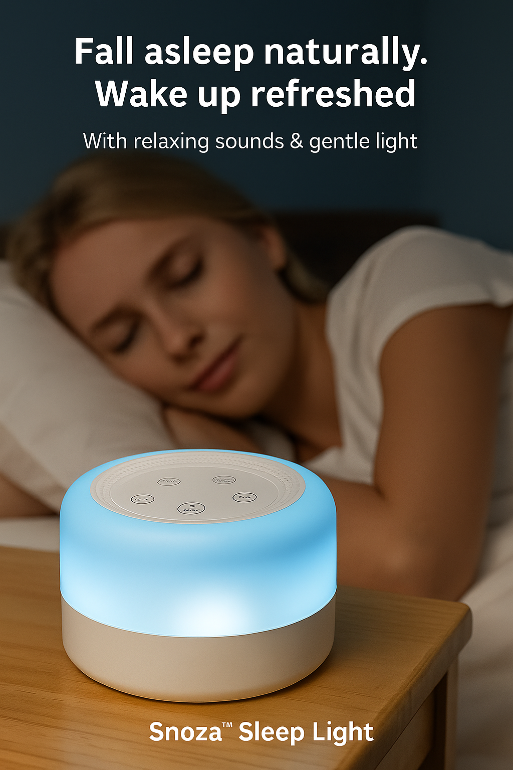 Snoza Sleep Light