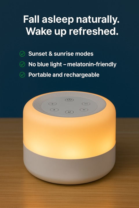 Snoza Sleep Light
