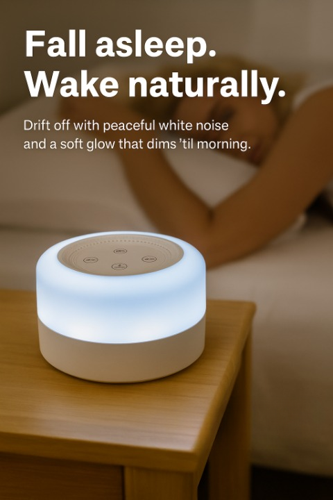 Snoza Sleep Light