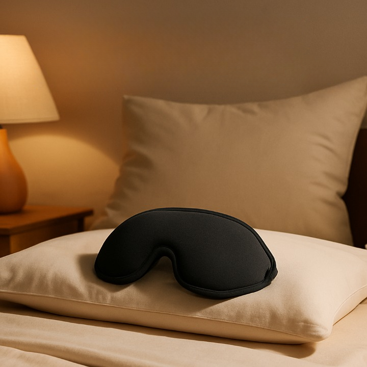 Snoza Blackout Sleep Mask