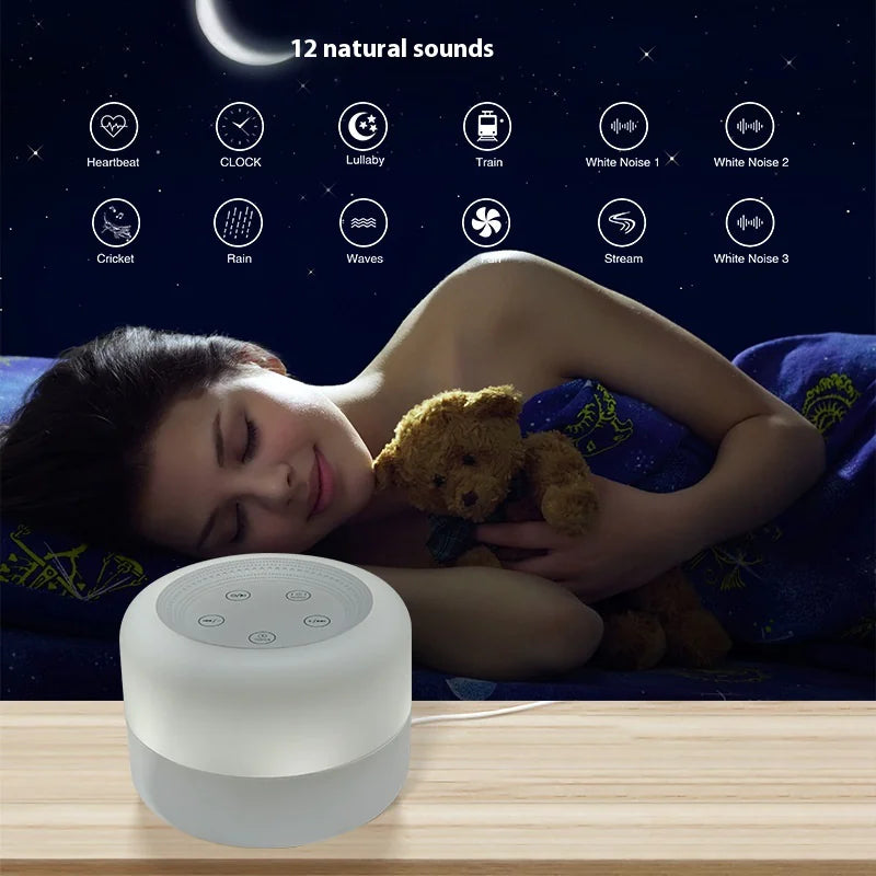 Snoza Sleep Light